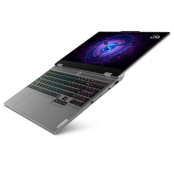 Lenovo LOQ 15IRX9 83DV010CRK-N