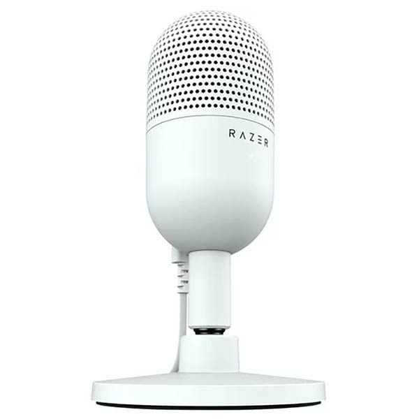 Razer  Seiren V3 Mini Gaming Microphone White