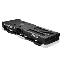 MSI GeForce RTX 5070 12GB GDDR7 Ventus 3X OC