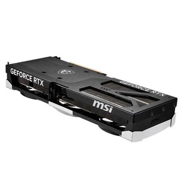 MSI GeForce RTX 5070 12GB GDDR7 Ventus 3X OC