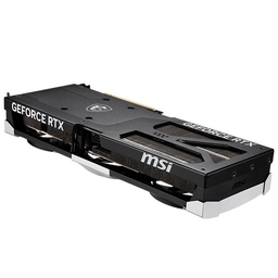 MSI GeForce RTX™ 5070 12GB Ventus 3X OC
