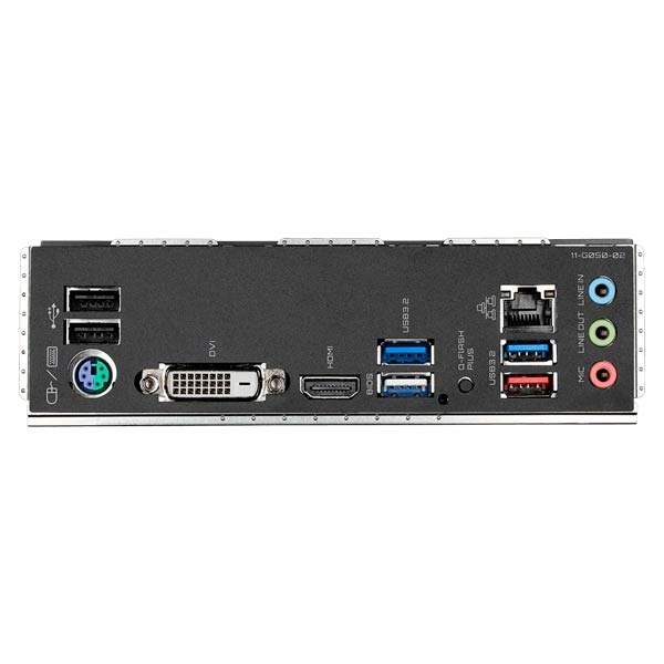 Gigabyte B550 Gaming X V2 Motherboard