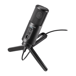 Audio-Technica ATR2500x Microphone