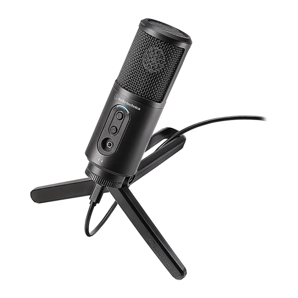 Audio-Technica ATR2500x Microphone