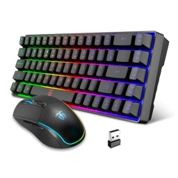 DeltaCool CC560 B650-R7.5060T Gaming PC