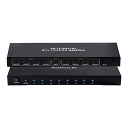 Splitter HDMI Spliter 8 Port 4K