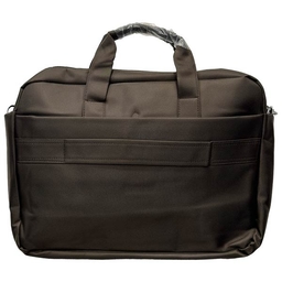 Notebook Çantası BinShi 15.6" Black Truffle