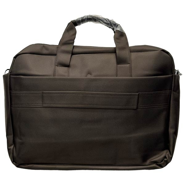 Notebook Çantası BinShi 15.6" Black Truffle