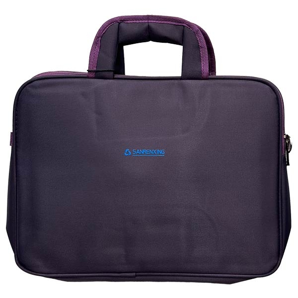 Notebook Çantası Sanrenxing 15.6" Italian Grape