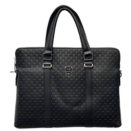 Baodidaishu Black Office Bag