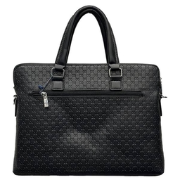 Baodidaishu Black Office Bag