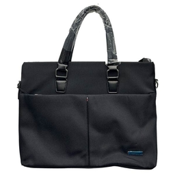 Kişi Əl Çantası Business Briefcase 14" Inkwell Inception