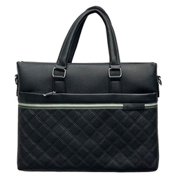Business Briefcase Shoulder Handbag Laptop Bag