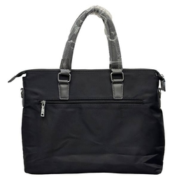 Kişi Əl Çantası Business Briefcase 14" Anthracite