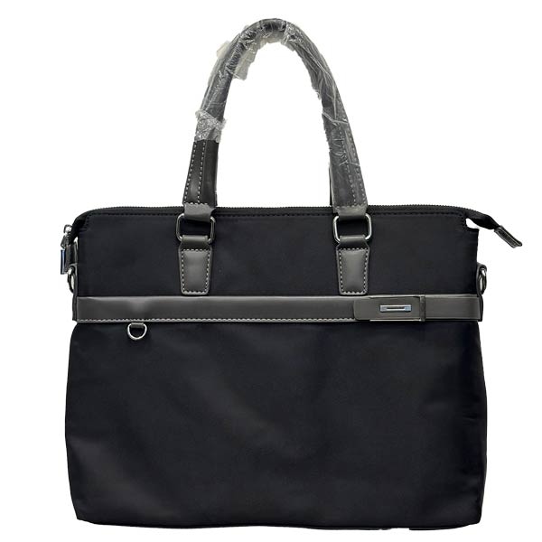 Kişi Əl Çantası Business Briefcase 14" Anthracite