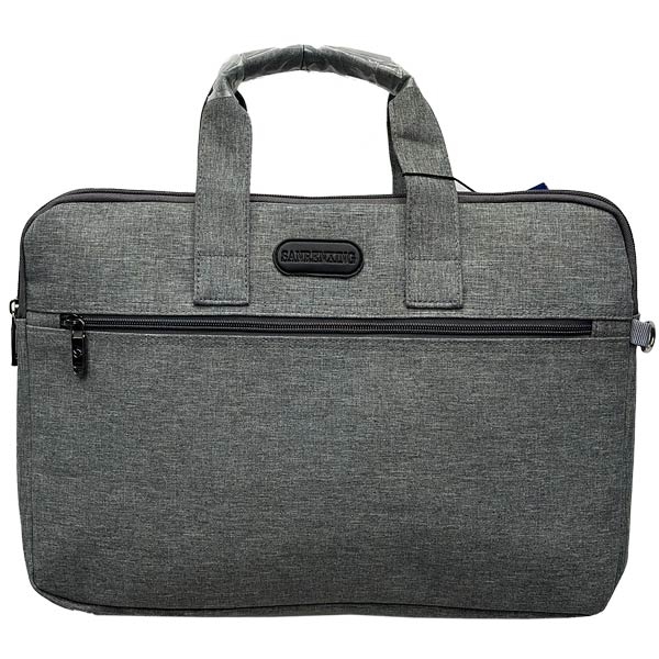 Notebook Çantası Sanrenxing 15.6" Iron