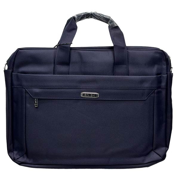 Notebook Çantası BinShi 15.6" Midnight Express