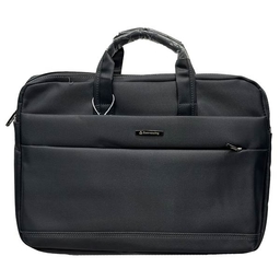 Notebook Çantası Sanrenxing 15.6" Ebony