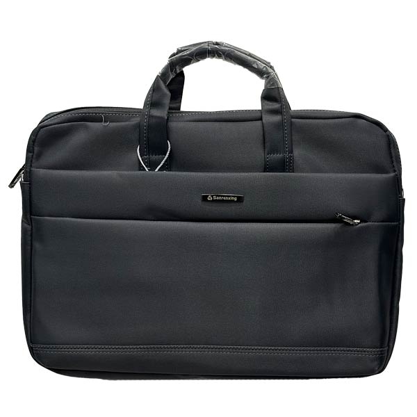 Notebook Çantası Sanrenxing 15.6" Ebony