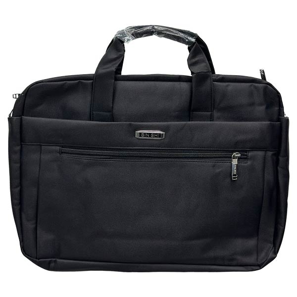 Notebook Çantası BinShi 15.6" Caviar
