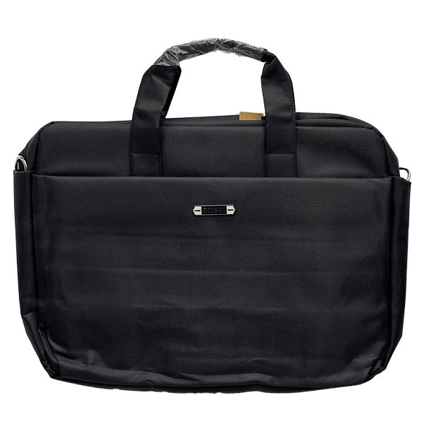Notebook Çantası BinShi 15.6" Ebony