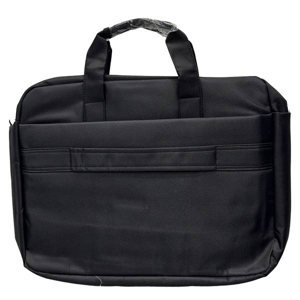 Notebook Çantası BinShi 15.6" Ebony