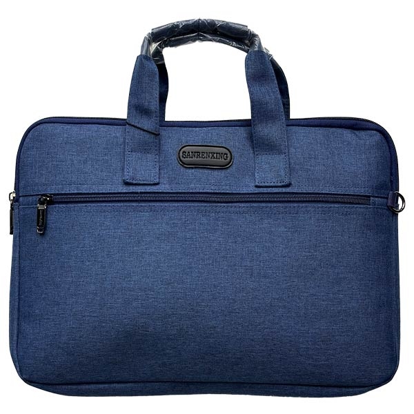 Notebook Çantası Sanrenxing 15.6" Wizard