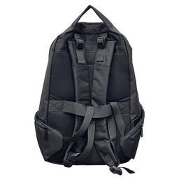 Bel Çantası Jazbury Black