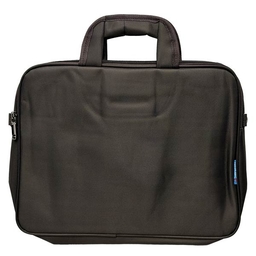 Notebook Çantası Sanrenxing 15.6" Black Truffle