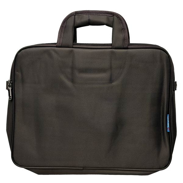 Notebook Çantası Sanrenxing 15.6" Black Truffle