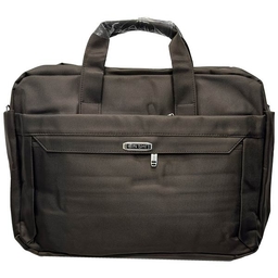 Notebook Çantası BinShi 15.6" Dark Brown