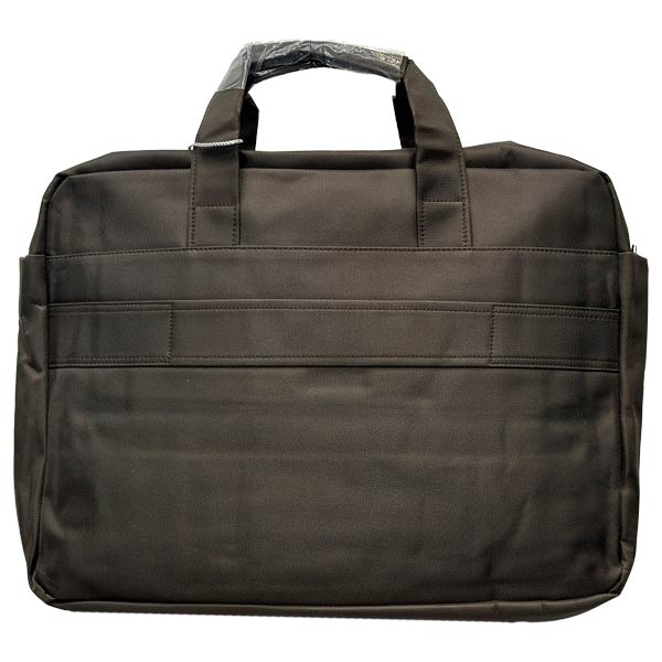 Notebook Çantası BinShi 15.6" Dark Brown