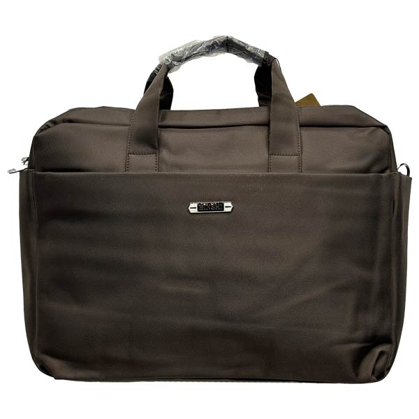 Notebook Çantası BinShi 15.6" Black Truffle