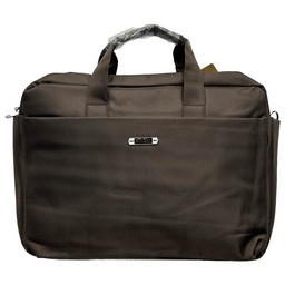 Notebook Çantası BinShi 15.6" Black Truffle