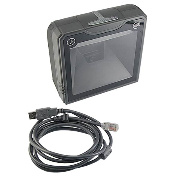 Sunlux XL3620 2D USB Barcode Skaner