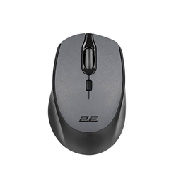 2E MF220 Wireless Gray Mouse 2E-MF220WB