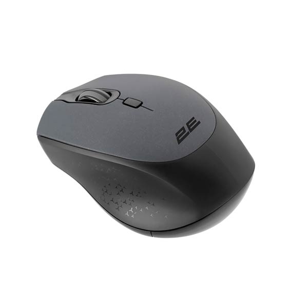 2E MF220 Wireless Gray Mouse 2E-MF220WB