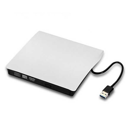 TECSA TCS-W7 DVD-RW USB 