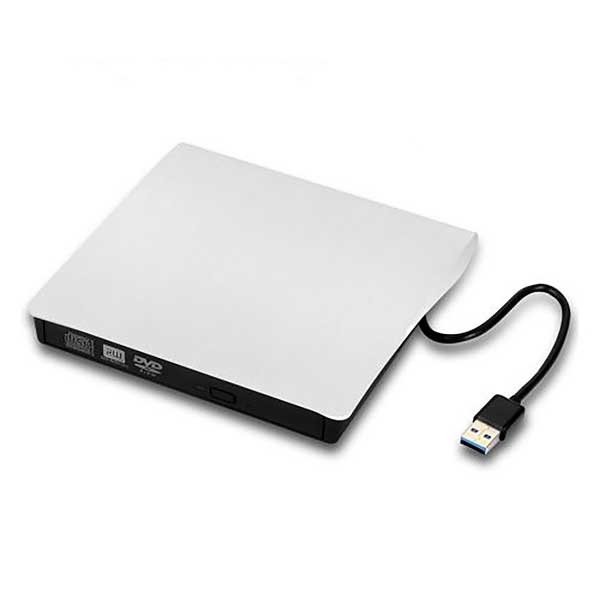 TECSA TCS-W7 DVD-RW USB 