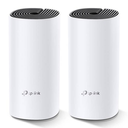 TP-Link Deco M4 (2-pack) AC1200 Whole Home Mesh Wi-Fi System