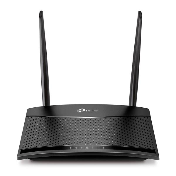 TP-Link TL-MR100 300Mbps Wireless N 4G LTE Router