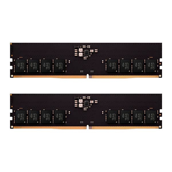 TeamGroup ELITE DDR5 32GB(2x16GB) 5600MHz RAM