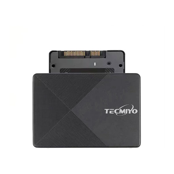 Tecmiyo 256GB SATA 2.5" SSD