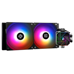 DarkFlash Raket DK352-i9.B760M Gaming PC