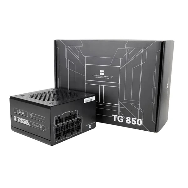 DeltaCool Matrex B650-R5.4060 Gaming PC