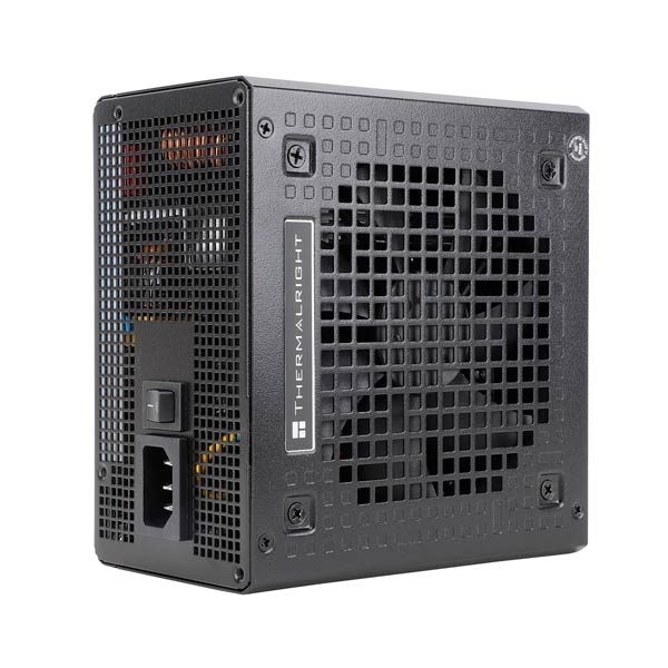 Thermalright TG850 80 Plus Gold Power Supply