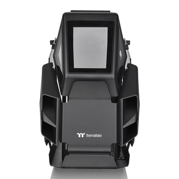 Thermaltake AH T200 Black Case