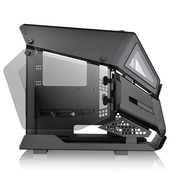 Thermaltake AH T200 Black Case