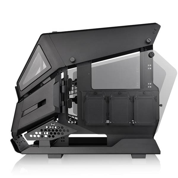 Thermaltake AH T200 Black Case