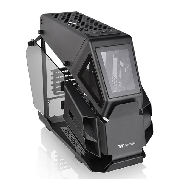 Thermaltake AH T200 Black Case